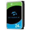 Cietais Disks Seagate ST24000VE002 3,5" 24 TB