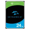 Cietais Disks Seagate ST24000VE002 3,5" 24 TB
