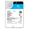 Cietais Disks Seagate ST24000VE002 3,5" 24 TB