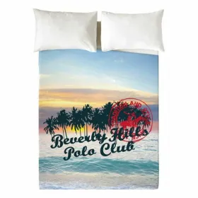 Voodiriiete Komplekt Beverly Hills Polo Club Hawaii