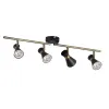 Wall & ceiling lighting fitting MILENO