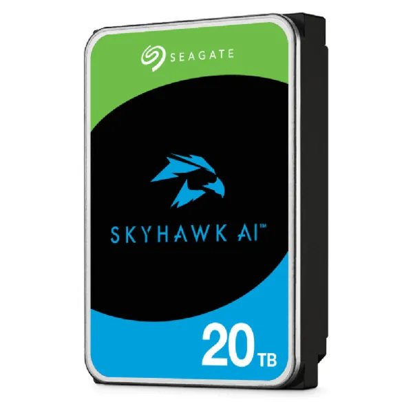 Kõvaketas Seagate ST12000VE003 3,5