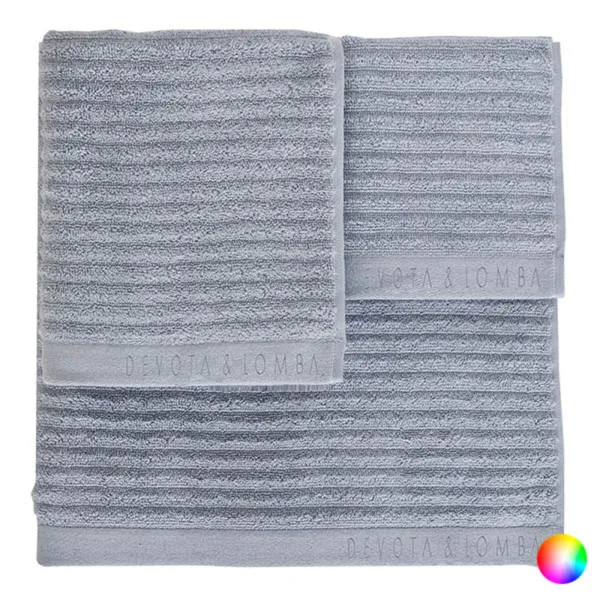 Kuivatusrätikomplekt Devota & Lomba (3 pcs)