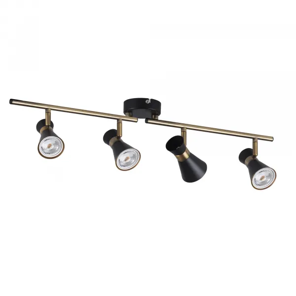 Wall & ceiling lighting fitting MILENO