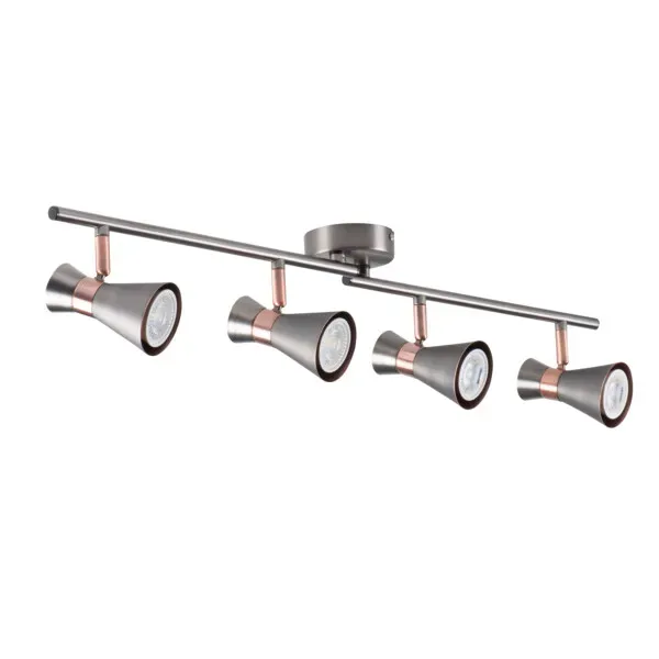 Wall & ceiling lighting fitting MILENO