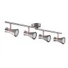 Wall & ceiling lighting fitting MILENO