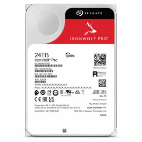 Kõvaketas Seagate ST24000NT002 3,5