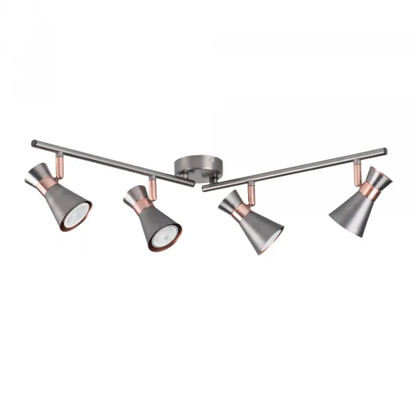 Wall & ceiling lighting fitting MILENO