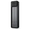 External Hard Drive Seagate STMX1000400 Grey 1 TB SSD