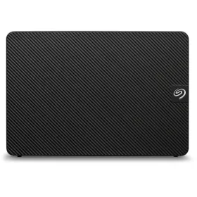 External Hard Drive Seagate STKP26000400 Black