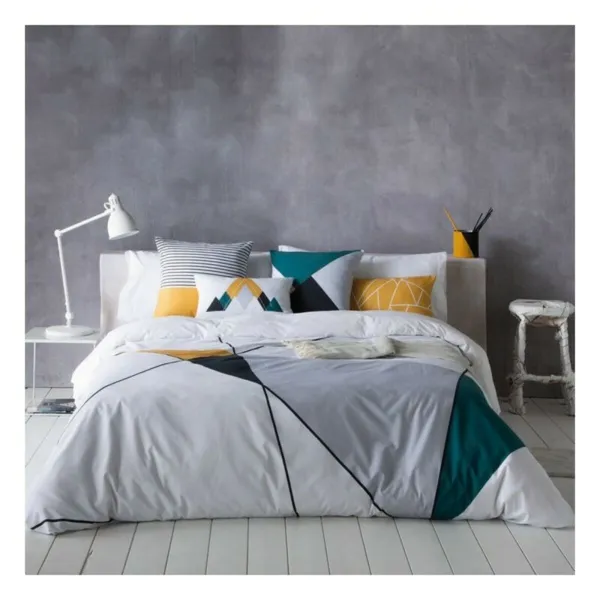 Пододеяльник Icehome