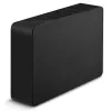 Išorinis kietasis diskas Seagate STKP26000400 Juoda