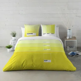 Пододеяльник Ombre C Pantone