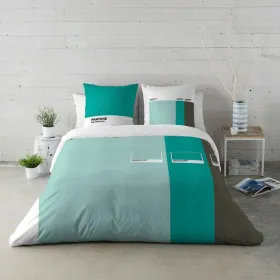Пододеяльник Wide Stripes Pantone