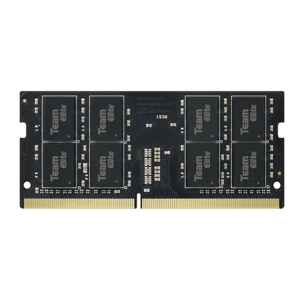 RAM-mälu Team Group TED48G3200C22-S01