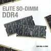 RAM Memory Team Group TED48G3200C22-S01