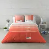 Пододеяльник Ombre B Pantone