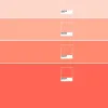Пододеяльник Ombre B Pantone