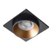 Ring for spotlight fittings SIMEN DSL