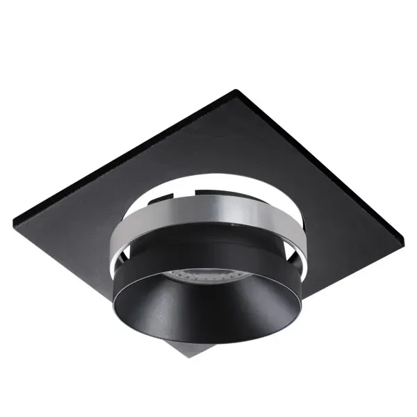 Ring for spotlight fittings SIMEN DSL