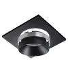 Ring for spotlight fittings SIMEN DSL