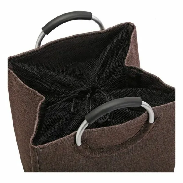 Laundry basket With handles Minimalist 30 x 55 x 36 cm