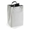 Veļas grozs Ar rokturiem Minimālists 30 x 55 x 36 cm