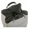 Veļas grozs Ar rokturiem Minimālists 30 x 55 x 36 cm