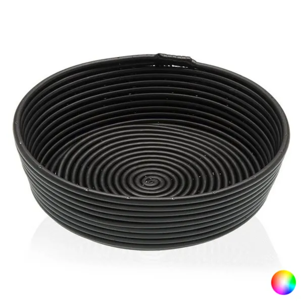 Multi-purpose basket Versa 28,5 x 8,5 x 28,5 cm