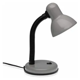 Stalo lempa Versa metalinė 13 x 30 x 15 cm