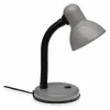 Stalo lempa Versa metalinė 13 x 30 x 15 cm