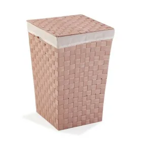 Laundry Basket Textile (33 x 52 x 33 cm)