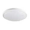 Ceiling-mounted LED light fitting ORTE LED