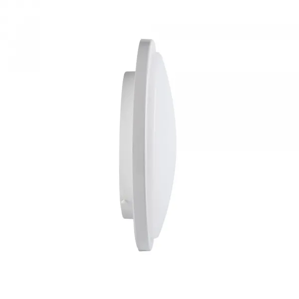 Ceiling-mounted LED light fitting ORTE LED