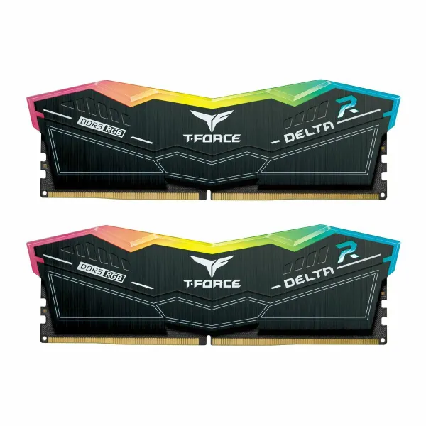 RAM Memory Team Group FF3D532G6000HC30DC01 32 GB DDR5 SDRAM DDR5