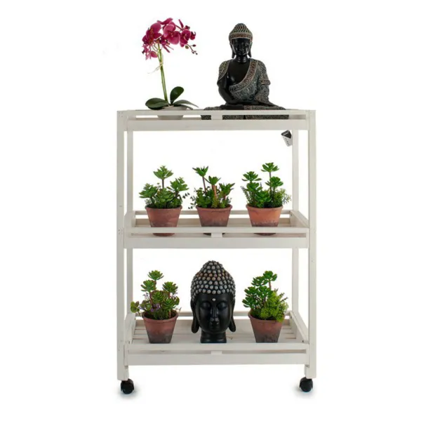 Lentyna Ibergarden 3 Lentynos 36 x 104 x 72,5 cm