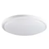 Ceiling-mounted LED light fitting ORTE LED