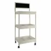 Shelves Ibergarden 3 Shelves 41 x 159 x 69 cm