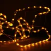 CL1226 LIGHT REINDER С 192-СВЕТОДИОДНЫМИ СЛЕЙДЕРАМИ