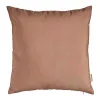Чехол для подушки Gift Decor Коричневый 45 x 0,5 x 45 cm 60 x 0,5 x 60 cm
