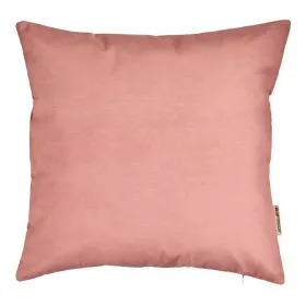 Spilvendrāna Gift Decor Rozā 45 x 0,5 x 45 cm 60 x 0,5 x 60 cm