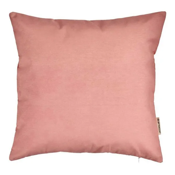 Чехол для подушки Gift Decor Розовый 45 x 0,5 x 45 cm 60 x 0,5 x 60 cm