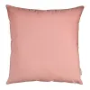 Tyynysuoja Gift Decor Pinkki 45 x 0,5 x 45 cm 60 x 0,5 x 60 cm