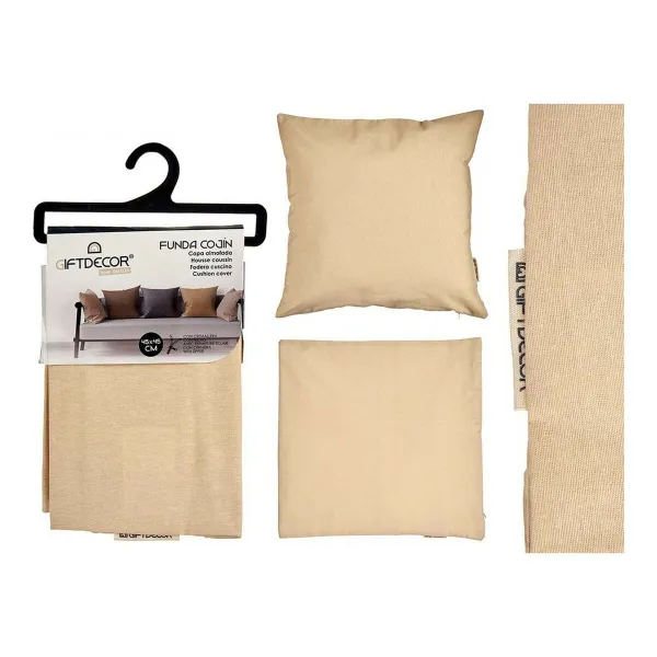 Cushion cover Gift Decor Beige