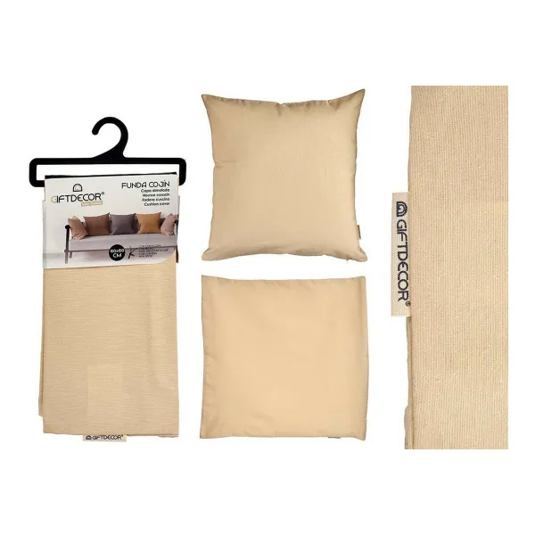 Tyynysuoja Gift Decor Beige
