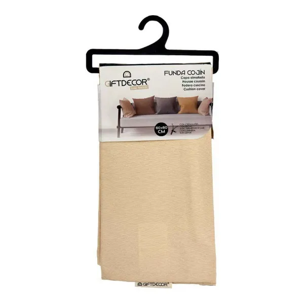 Tyynysuoja Gift Decor Beige