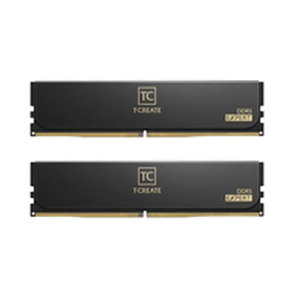 RAM Memory Team Group CTCED564G6400HC34BDC01