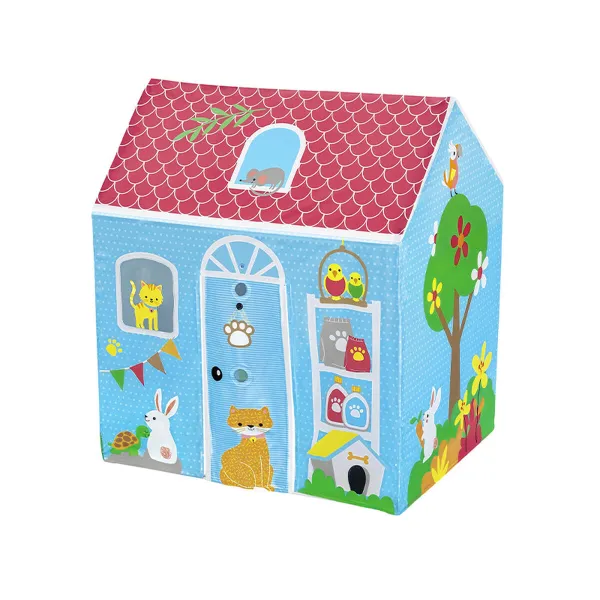 Leikkimökki Bestway 102 x 76 x 114 cm