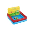 Kamuolių baseinas Bestway Sort'N Play 94 x 104 x 61 cm