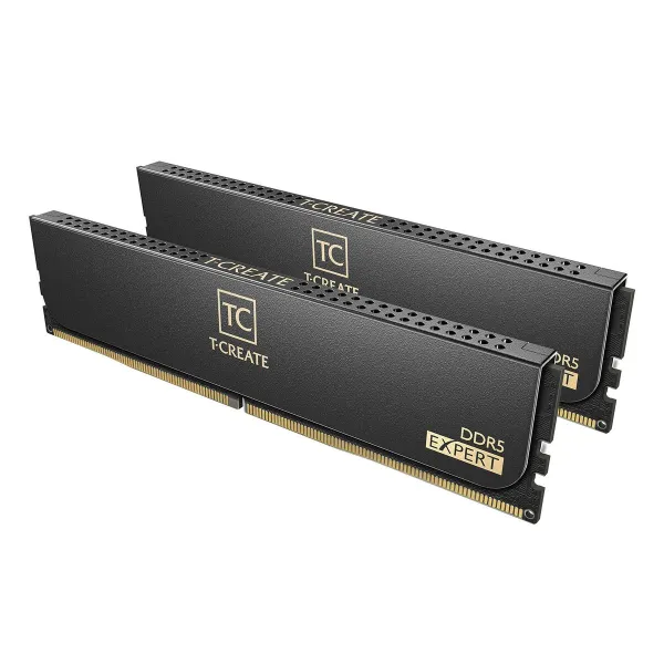 RAM Memory Team Group CTCED532G6400HC32ADC01